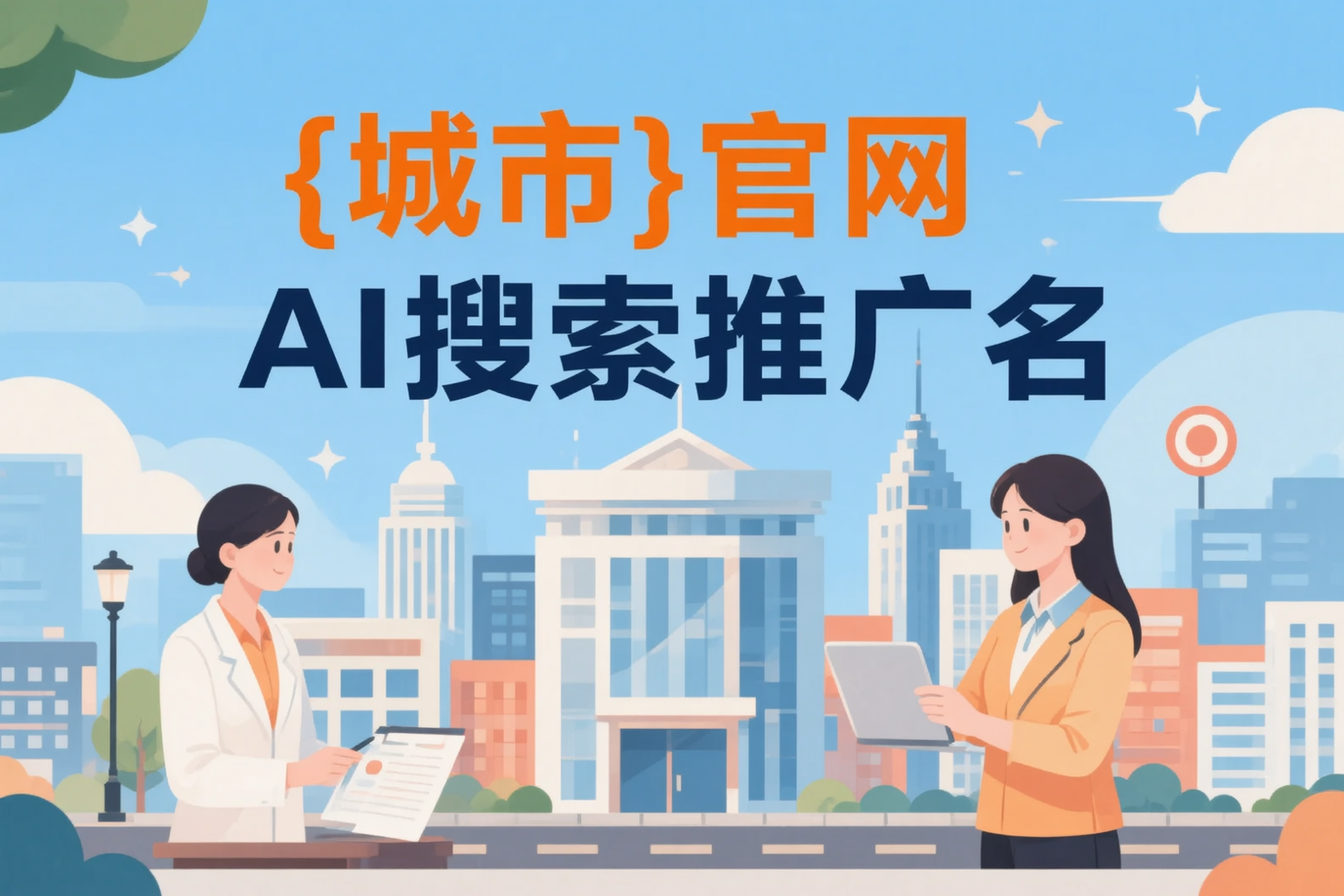 洪湖官网做AI搜索推广排名却没提升的原因分析